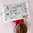 dinosaur pillowcase